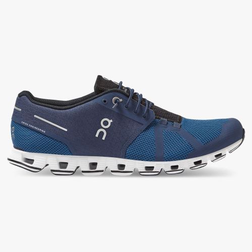 Scarpe da Ginnastica ON Cloud Uomo Blu IT 40301